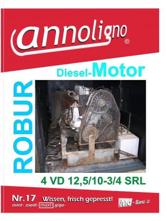 Robur 4VD 12 Motor - annoligno 17
